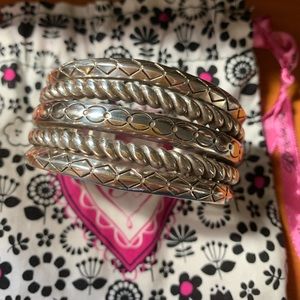 Brighton bangle
